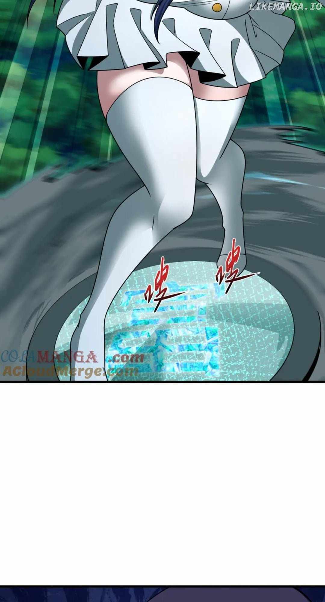 Age of Terror Chapter 476 2